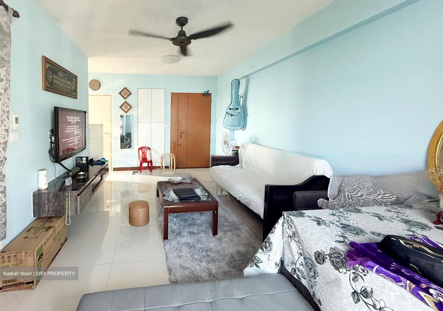 Blk 807A Choa Chu Kang Avenue 1 (Choa Chu Kang), HDB 2 Rooms #478074461